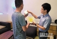 [新闻]北京清华生毕业送老师情趣用品