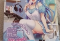 对子哈特千美——艳艳初花