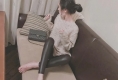 春风TryFun黑洞电动飞机杯 测完我TM必须休息..