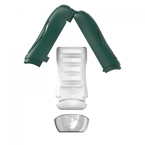 日本RENDS葵玲奈电动震动全自动飞机杯伸缩锻炼男用自慰器成人用