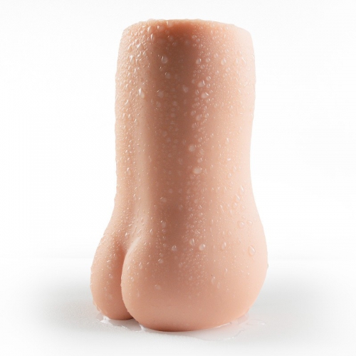 日本Maccos动漫处女宫纯洁新娘自慰名器阴臀倒模撸管倒膜男