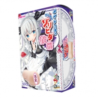 日本Magiceyes 欲情女仆t 阴臀倒膜动漫飞..