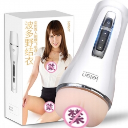 Leten雷霆暴风优皇鉴全感受型飞机杯波多泷泽 全..