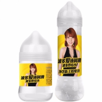 Leten雷霆暴风优皇体香润滑液330ml波多野结..