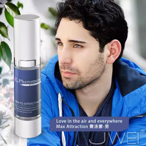 台湾费洛蒙信息素香水无尽诱惑MAX男用品配方吸引异性荷尔蒙原液