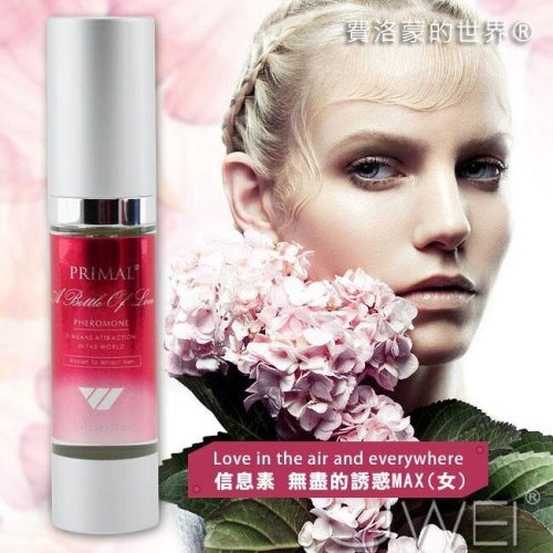 台湾费洛蒙香水MAX女用高浓度信息素调情趣吸引男诱惑荷尔蒙原液