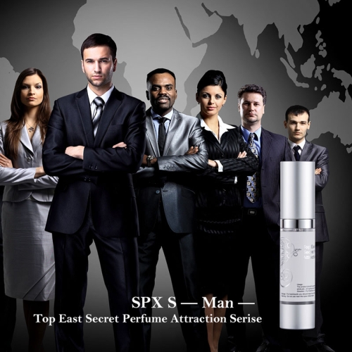 台湾费洛蒙的世界旗舰版SPX-S约会恋爱职场社交配方极高浓度原液无香型