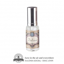 费洛蒙的世界® 理想情人朵夏亚 社交配方 人生涨停中 30ml