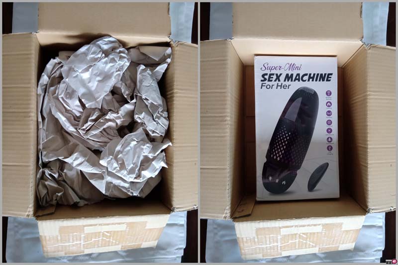 男性情趣用品