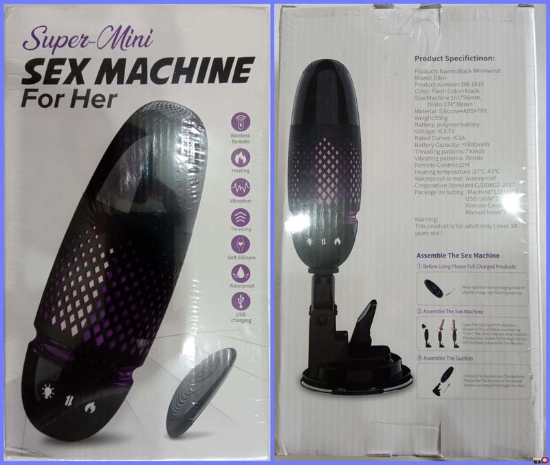 男性情趣用品