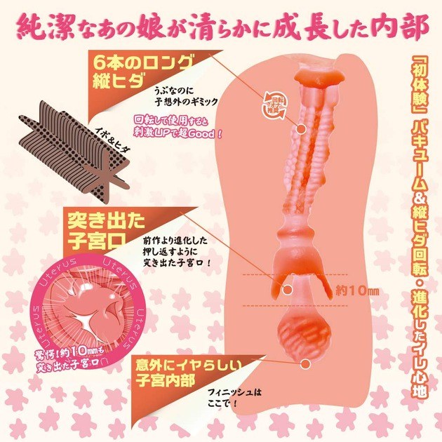 纯洁的蜜壶-进化（3代）| 看来进化的并不是纯洁感(图6)