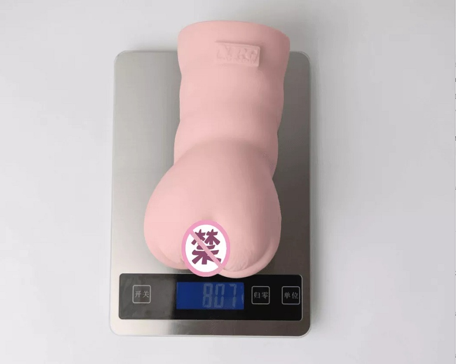 NPG 0-相泽南真人款飞机杯评测(图5)