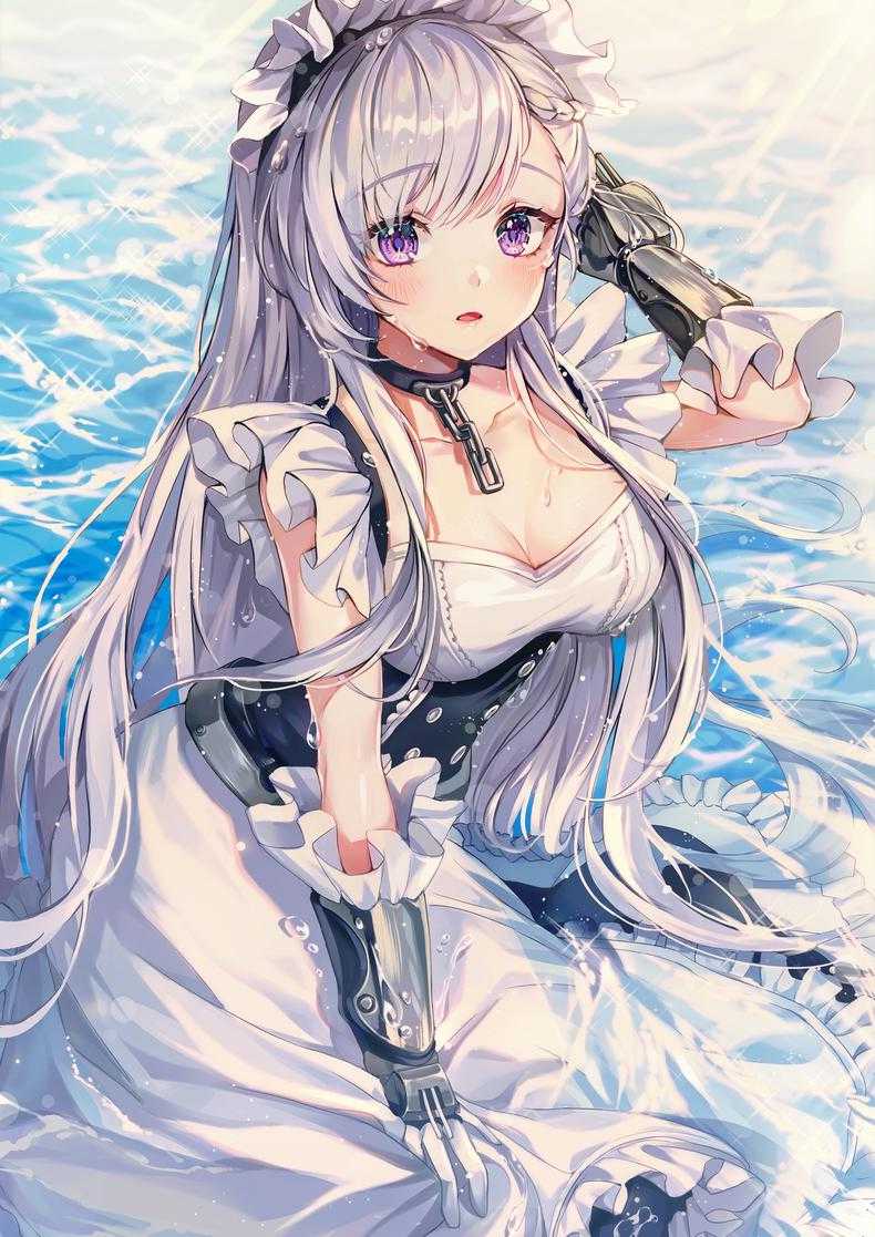 magic eyes新娘宫测评~(图2)