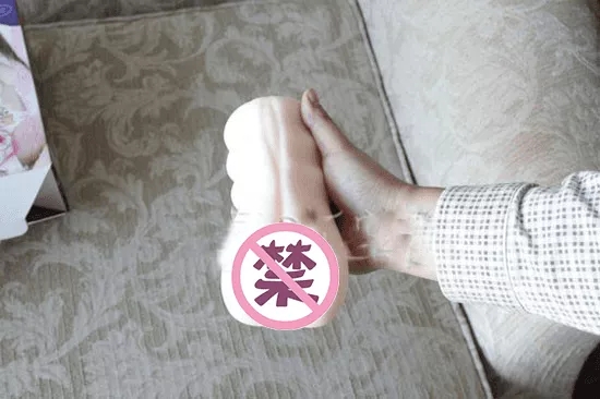 书中自有颜如玉，台湾也有颜如忆~飞机杯测评(图4)