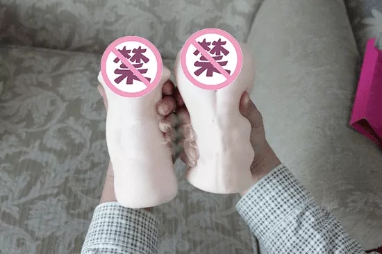书中自有颜如玉，台湾也有颜如忆~飞机杯测评(图12)
