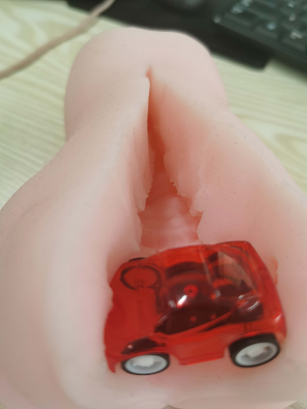 社长测评-KUKI-S1飞机杯(图8)