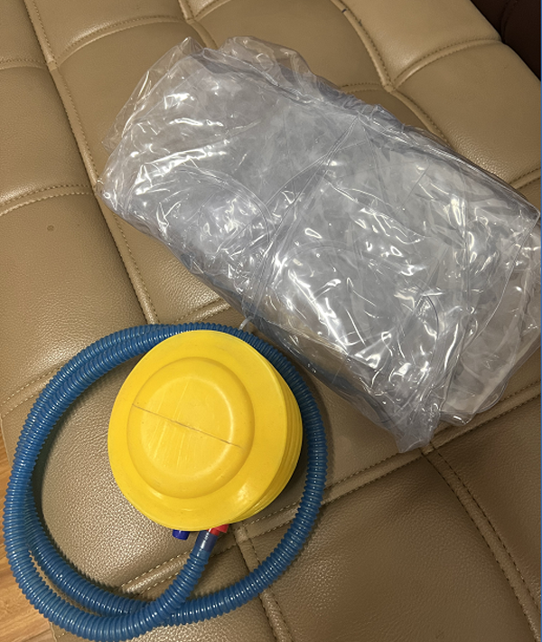 手上有飞机杯的人：不用炮架的区别到底有多大，你知道吗？(图4)